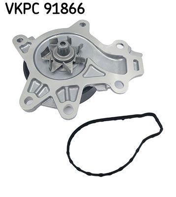 SKF Pumpa vode